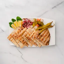 عرايس دجاج